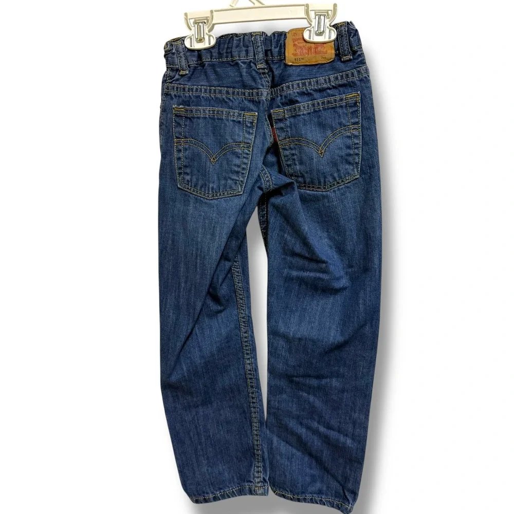 Levis boys levi
